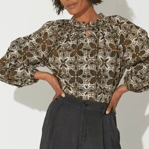 Cleobella Alicia Blouse